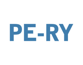PE-RY 第11类家用电器商标图样