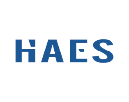 HAES 第11类家用电器商标图样