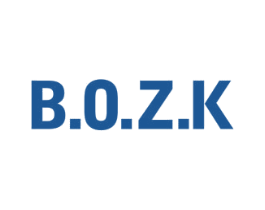 B.O.Z.K 第11类家用电器商标图样