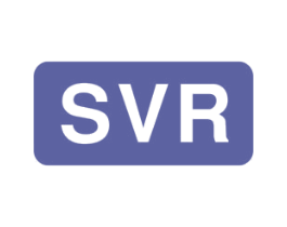 SVR 第30类小食配料商标图样