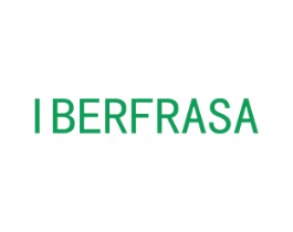 IBERFRASA 第3类化妆品商标图样