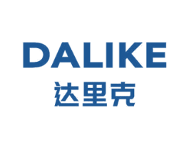 达里克 第39类运输旅行商标图样