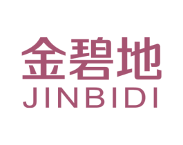 金碧地 第9类科学仪器商标图样