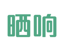 晒响 第9类科学仪器商标图样