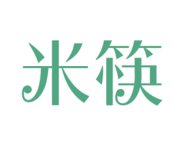 米筷 第9类科学仪器商标图样