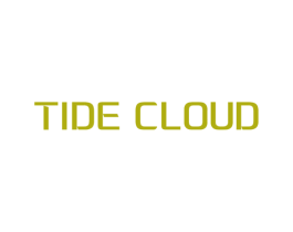 TIDE CLOUD 第9类科学仪器商标图样