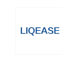 LIQEASE 第35类广告贸易商标图样