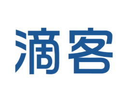 滴客 第7类机械设备商标图样