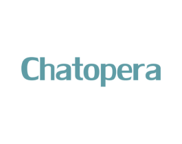 CHATOPERA 第9类科学仪器商标图样