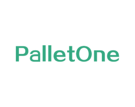 PALLETONE 第42类技术服务商标图样