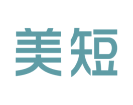 美短 第3类化妆品商标图样