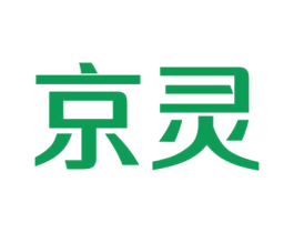 京灵 第3类化妆品商标图样