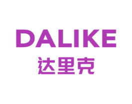 达里克 第44类医疗园艺商标图样