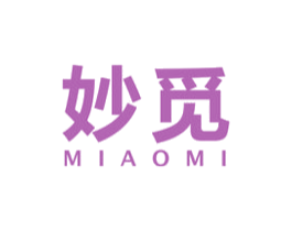 妙觅 第15类乐器商标图样