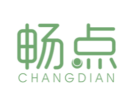畅点 第26类花边配饰商标图样