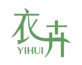 衣卉 第27类地毯席垫商标图样