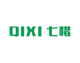 七惜 第23类纺织纱线商标图样