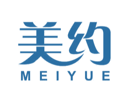 美约 第23类纺织纱线商标图样