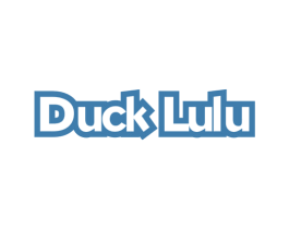 DUCK LULU 第5类医药商标图样