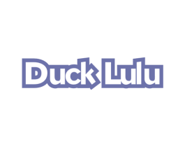 DUCK LULU 第3类化妆品商标图样