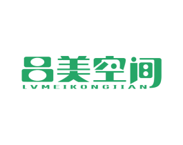 吕美空间 第1类化学原料商标图样