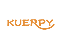 KUERPY 第23类纺织纱线商标图样