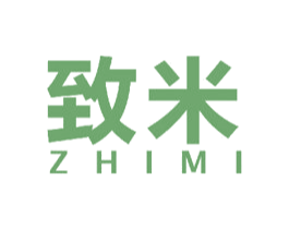 致米 第22类绳网袋篷商标图样