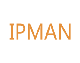 IPMAN 第25类服装鞋帽商标图样
