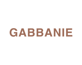 GABBANIE 第9类科学仪器商标图样
