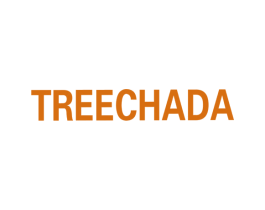 TREECHADA 第35类广告贸易商标图样