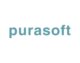 PURASOFT 第25类服装鞋帽商标图样