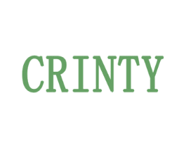 CRINTY 第18类皮革箱包商标图样