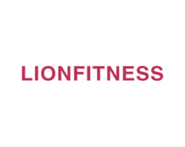 LIONFITNESS 第12类运输工具商标图样