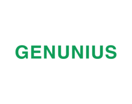 GENUNIUS 第35类广告贸易商标图样
