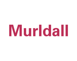 MURLDALL 第35类广告贸易商标图样