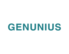 GENUNIUS 第25类服装鞋帽商标图样