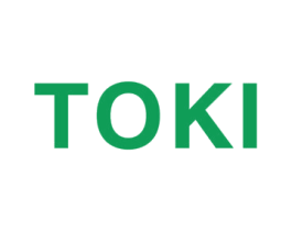 TOKI 第20类家具商标图样
