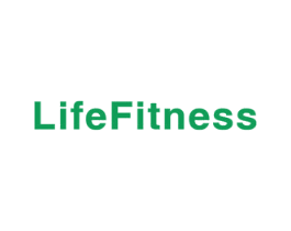 LIFEFITNESS 第35类广告贸易商标图样