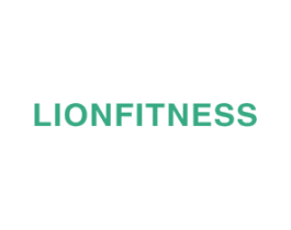 LIONFITNESS 第9类科学仪器商标图样