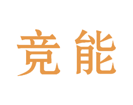 竞能 第27类地毯席垫商标图样