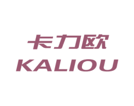 卡力欧 第14类珠宝钟表商标图样
