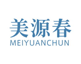 美源春 第31类水果花木商标图样