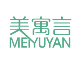 美寓言 第10类医疗器械商标图样
