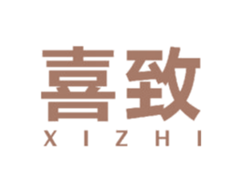 喜致 第22类绳网袋篷商标图样