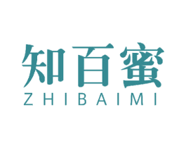 知百蜜 第31类水果花木商标图样