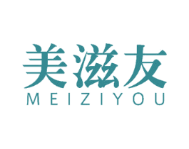 美滋友 第31类水果花木商标图样
