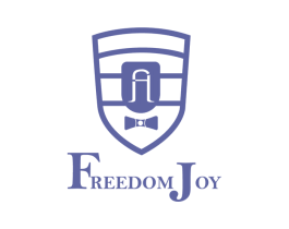FREEDOM JOY 第40类材料处理商标图样