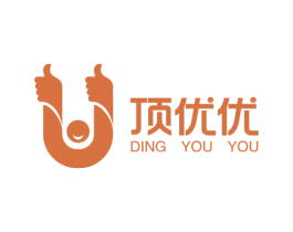 顶优优 第26类花边配饰商标图样