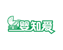 婴知爱 第28类体育玩具商标图样