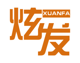 炫发 第27类地毯席垫商标图样